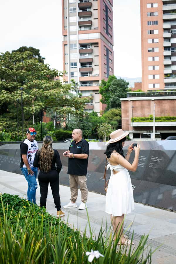Medellín: Pablo Escobar Tour with Guide and Transportation - Is $38 a fair price?