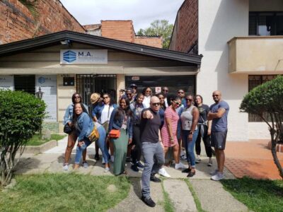 Private 3-Hour Pablo Escobar Tour