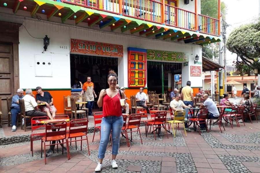 Medellin: Private 3-Hour Pablo Escobar Tour - Visiting a place connected with worship