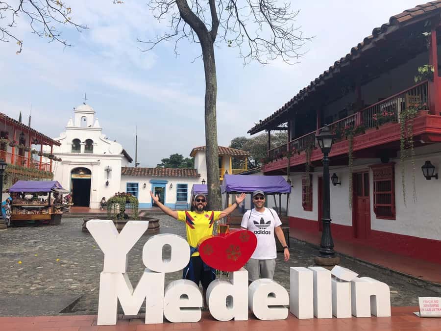 Medellin: Private City Tour - Key points to know before booking