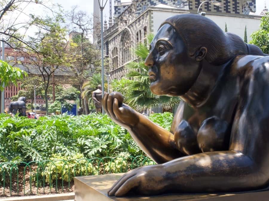 Medellin: Private City Tour - What this private Medellín tour does well