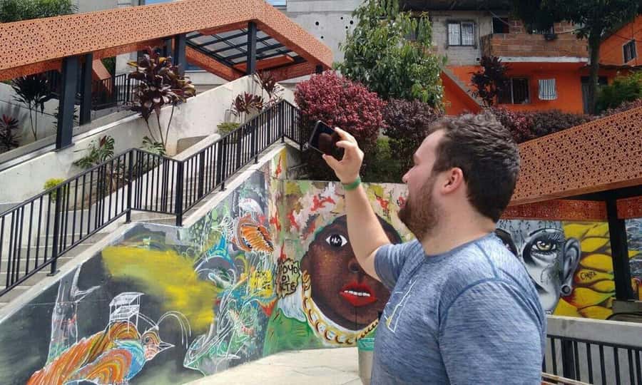 Medellín: Private City Tour and Comuna 13 Tour - Timing, Walking, and What to Bring