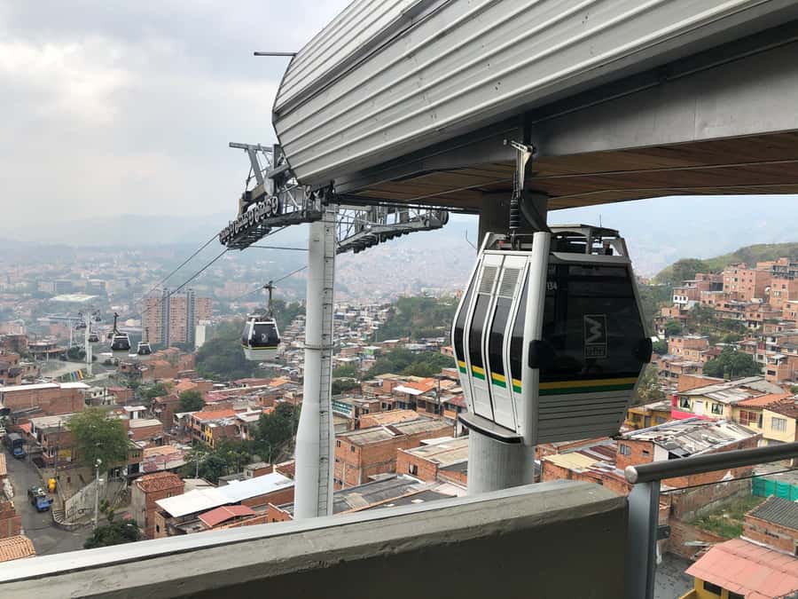 Medellín: Private Comuna 13 Street Art Tour - Is $63 per person good value?
