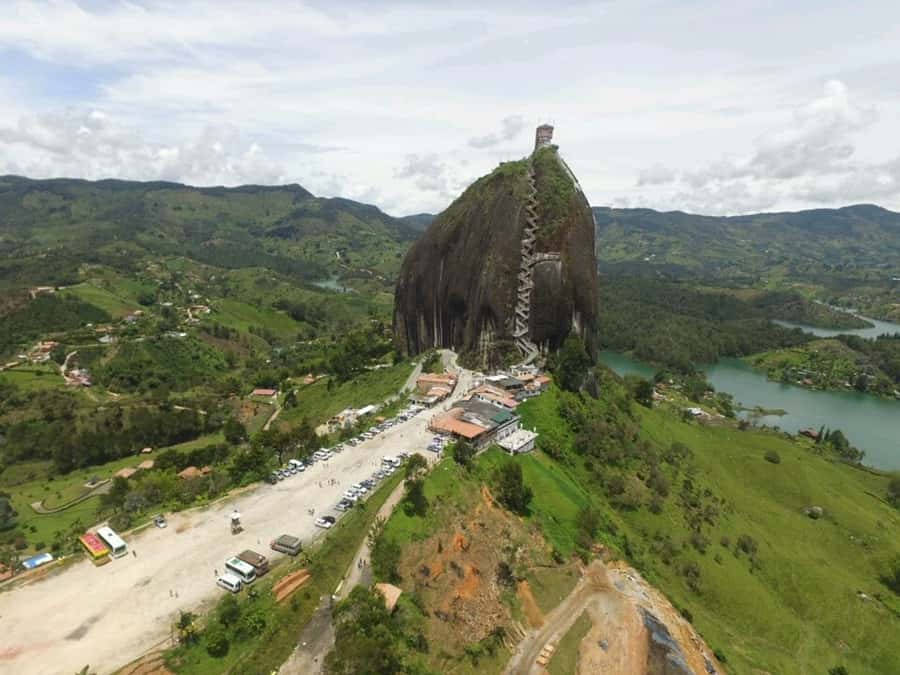 Medellín: Private Guatapé with Peñol Tickets and Boat Ride - Key points to know before booking
