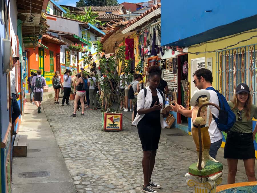 Medellín: Private Guatapé with Peñol Tickets and Boat Ride - Who will get the most from this Guatapé tour?