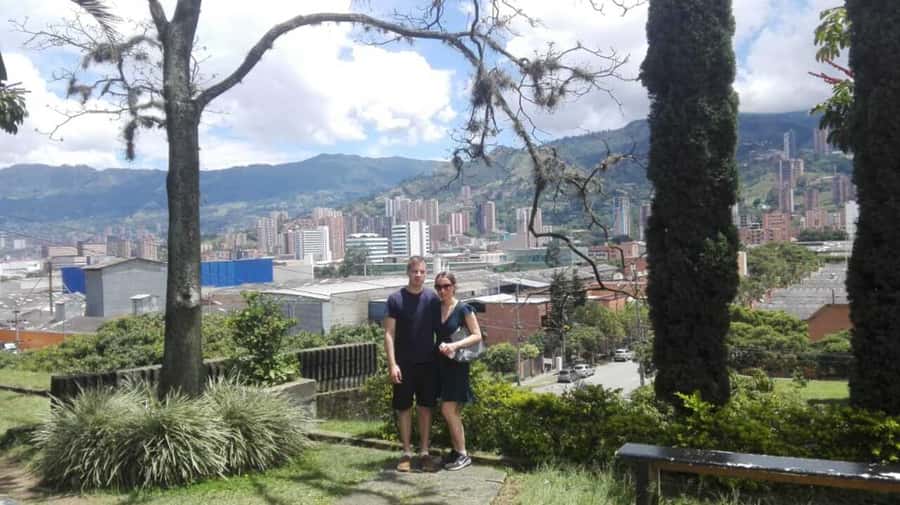 Medellín: Private Pablo Escobar and Comuna 13 Tour - Hotel pickup makes the five-hour schedule easy