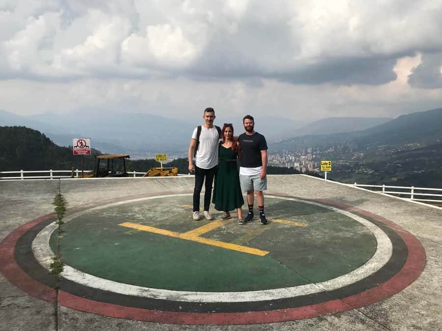 Medellín: Private Pablo Escobar Tour with Cable Car Ride - Timing, comfort, and practical limits