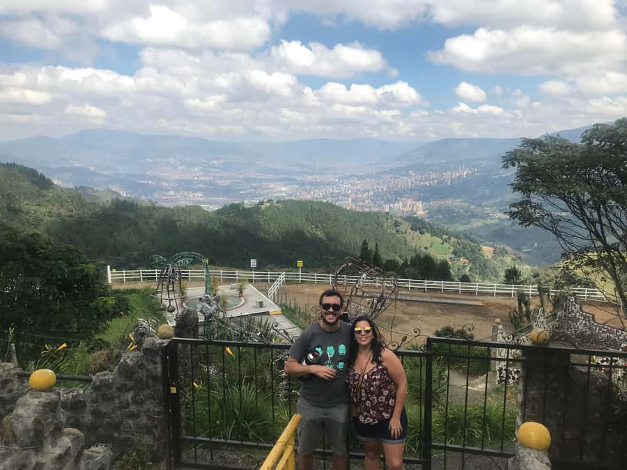 Medellín: Private Pablo Escobar Tour with Cable Car Ride - Why the private format is worth $73