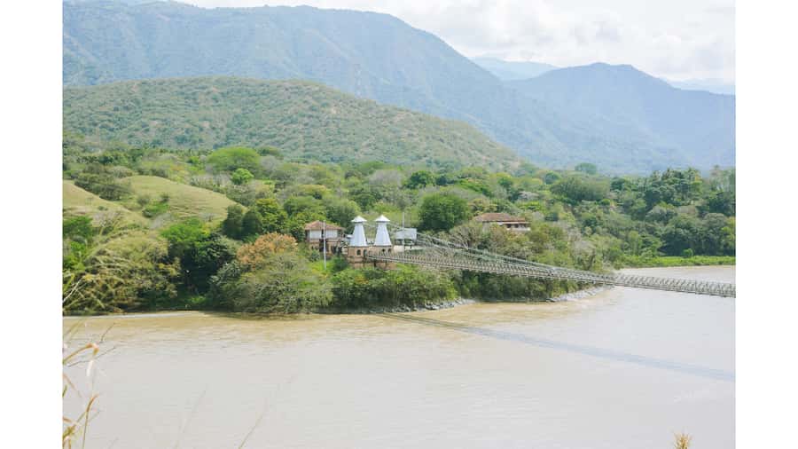 Medellin: Santa Fe de Antioquia Guided Day Trip - Key Points Before You Book
