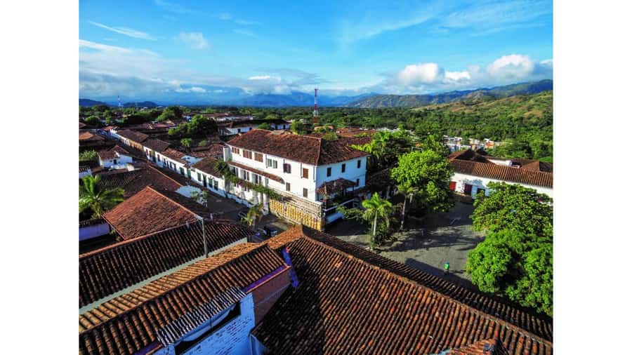Medellin: Santa Fe de Antioquia Guided Day Trip - Why Santa Fe de Antioquia Makes a Good Day Trip