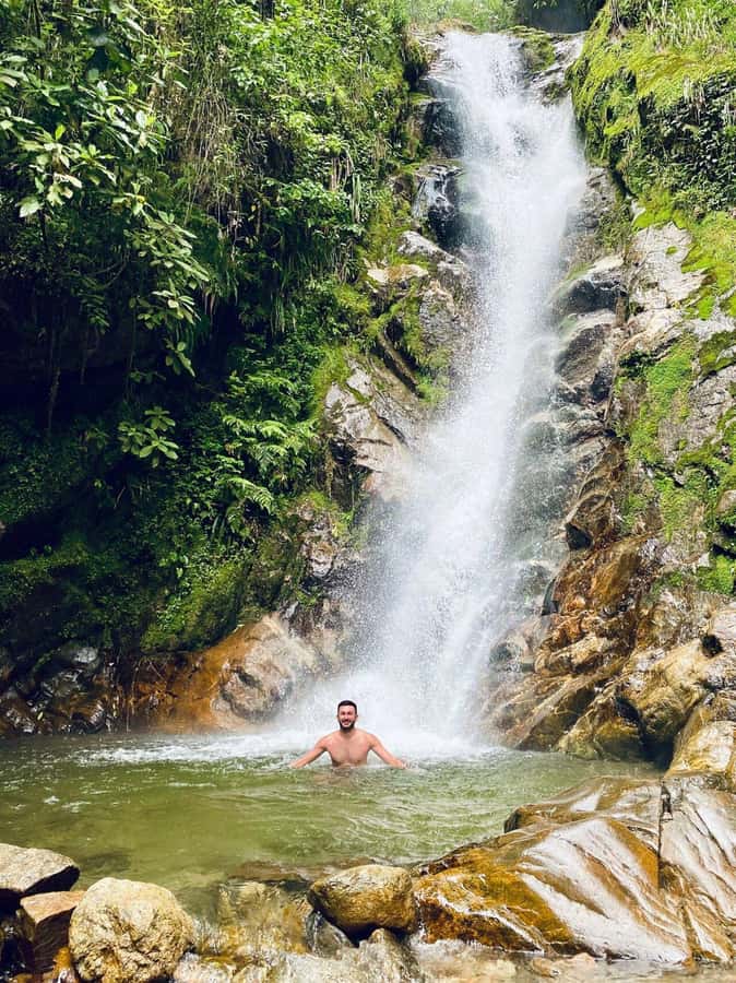 Medellín: Secret Waterfall Hike Tour with Snack and Coffee - Quick take: what makes this hike worthwhile