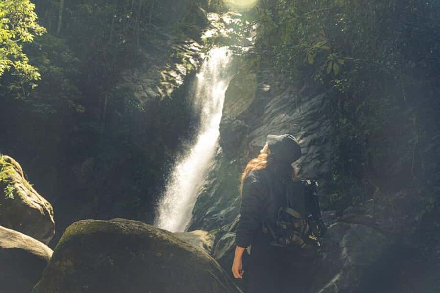 Medellín: Secret Waterfall Hike Tour with Snack and Coffee - Is $62 a good value?