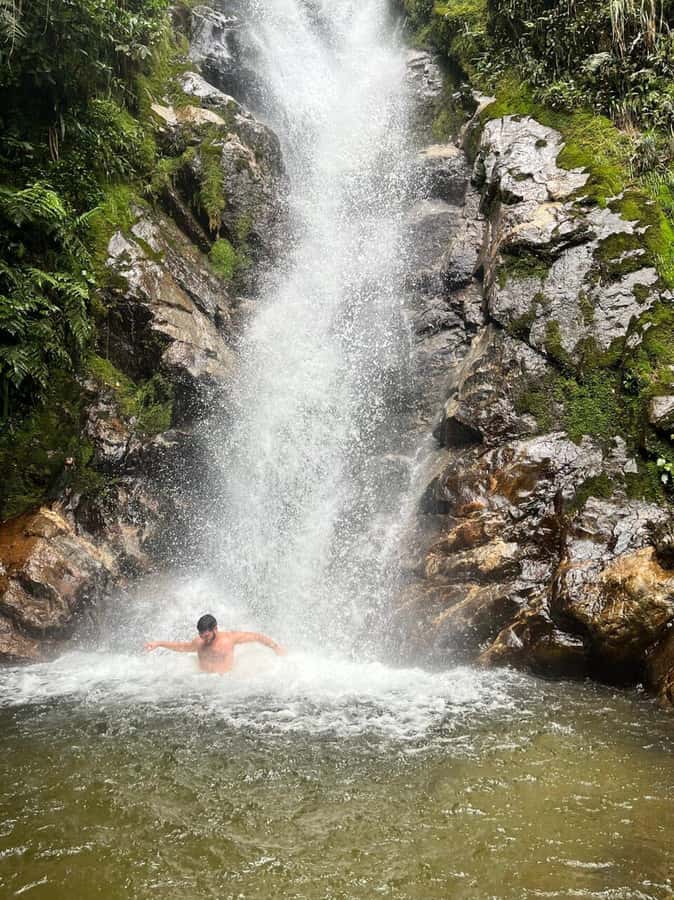 Medellín: Secret Waterfall Hike Tour with Snack and Coffee - Should you book the Medellín waterfall hike?