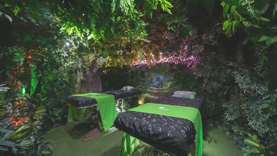 Medellín: Spa Experience with Dinner, Massage and Sauna - Who will enjoy this experience most?