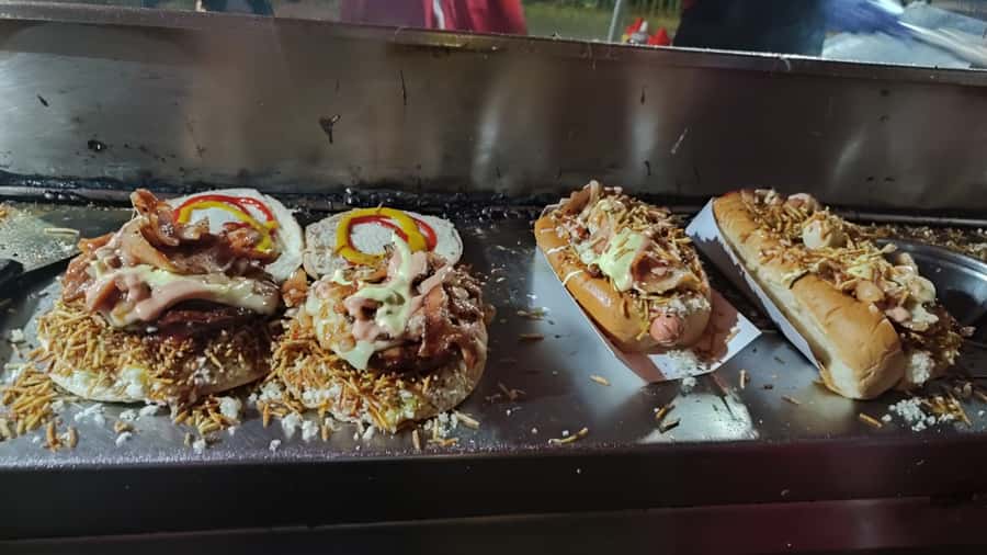 Medellin: Street Food and Poblado Rooftop Tour with a Local - Street art, architecture, and the story of El Poblado