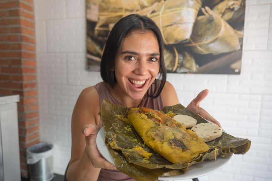 Medellín: Street Food Tour with Local Tastings - The El Poblado portion: food, streets, and local stories
