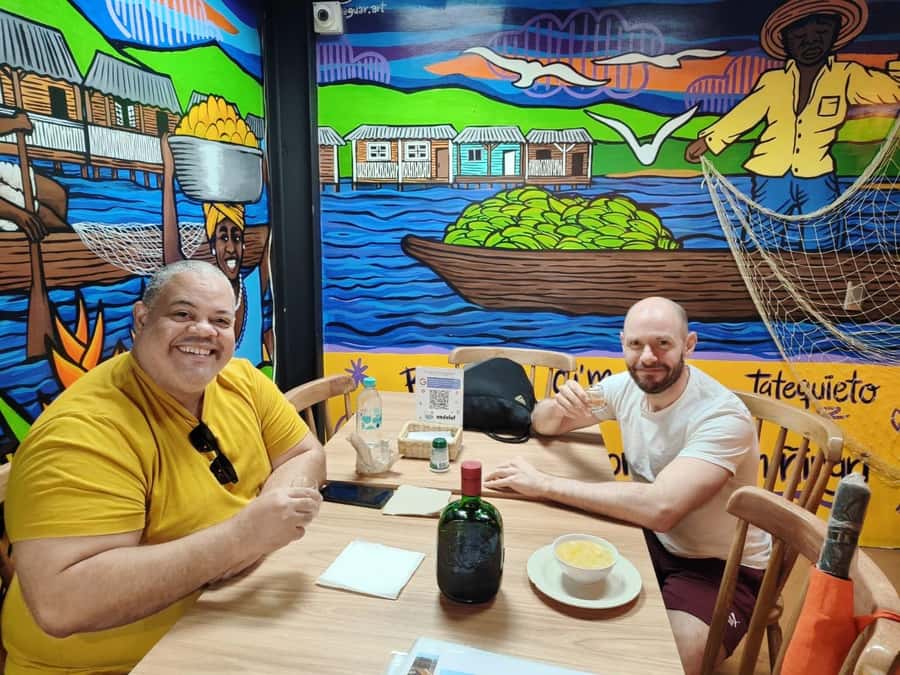 Medellín: Street Food Tour with Local Tastings - Why nine small tastings work better than one big meal