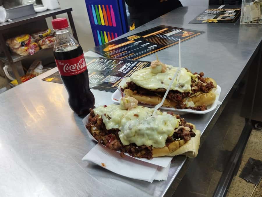 Medellin: tasting Street Food with Rooftops of El Poblado - Why this evening works in El Poblado