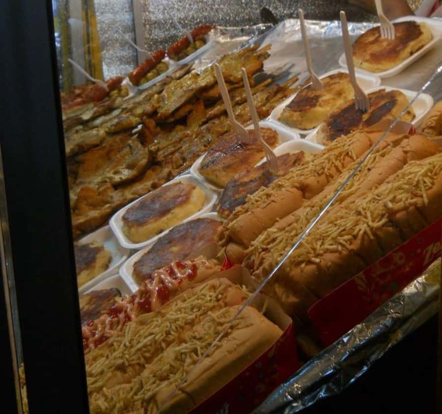 Medellin: tasting Street Food with Rooftops of El Poblado - Is $29 a fair price?