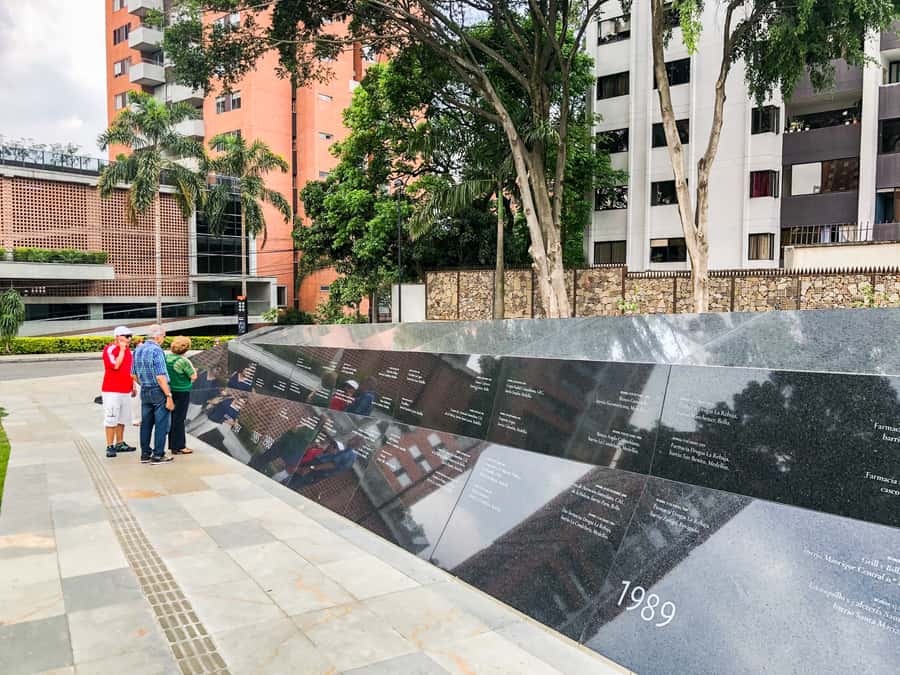 Medellín: The Real Pablo Escobar Tour - Who should book this experience?