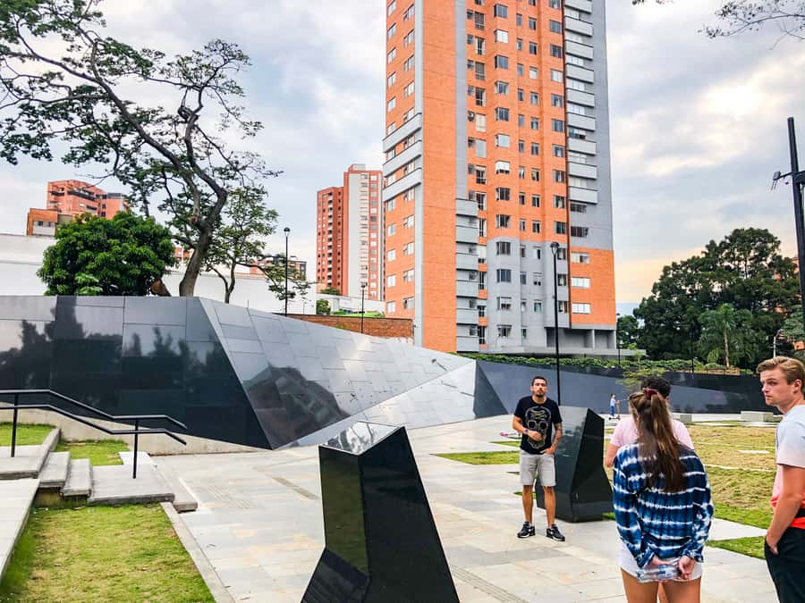 Medellín: The Real Pablo Escobar Tour - Why this Pablo Escobar tour matters