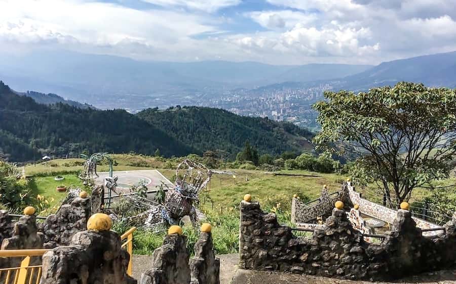 Medellín: The Real Pablo Escobar Tour - Is $42 a good value?