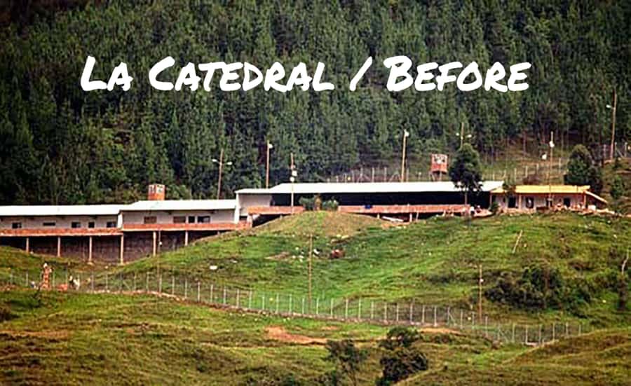 Medellin: Tour to The Cathedral - History of Pablo Escobar and his Impact - Key points before you book