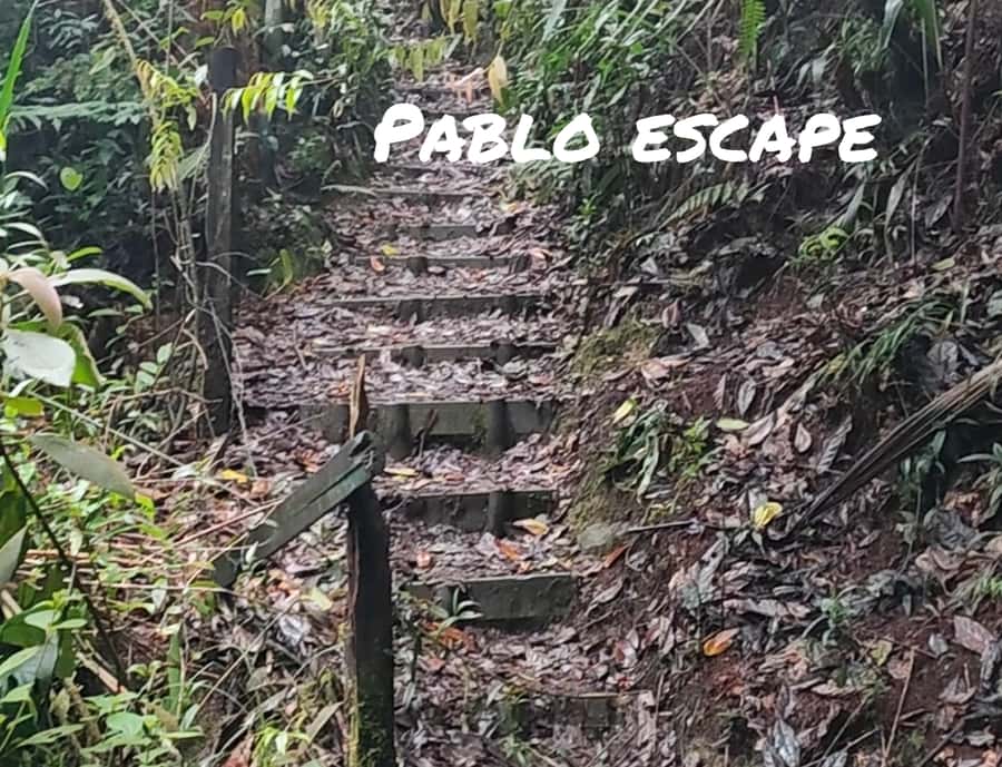 Medellin: Tour to The Cathedral - History of Pablo Escobar and his Impact - Why this Medellín tour feels different