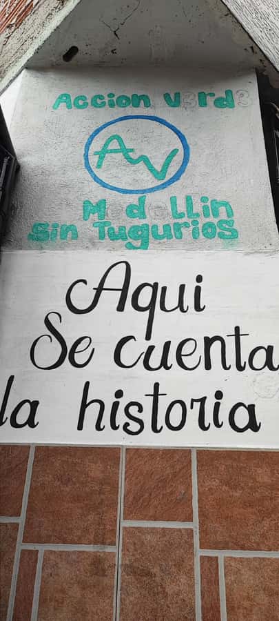 Medellin: Tour to The Cathedral - History of Pablo Escobar and his Impact - The place where Escobar died