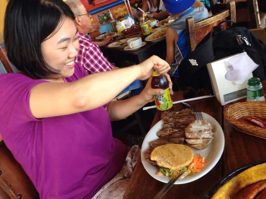 Medellin: Traditional Food Tour - Why this Medellín food tour feels different
