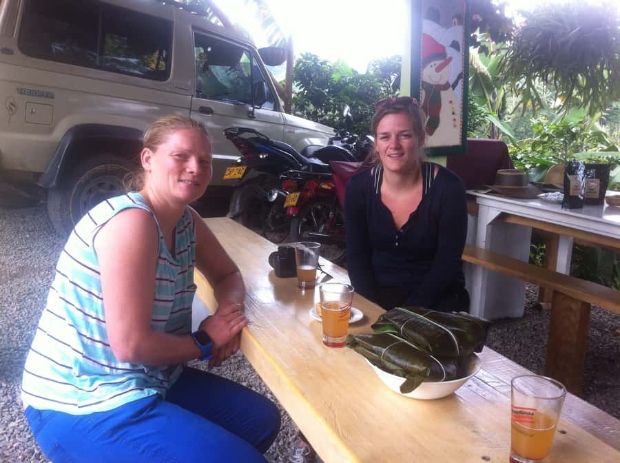 Medellin: Traditional Food Tour - The guide can make or break the day