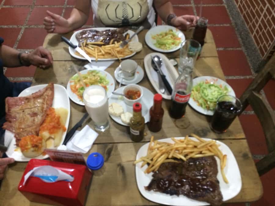 Medellin: Traditional Food Tour - Practical details before you reserve