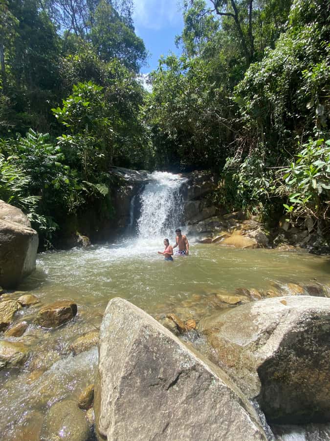 Medellin: waterfalls and naturals poolls tour - Key points to know before booking