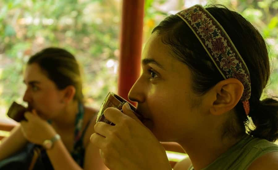 Minca: Full-Day Coffee and Cocoa Tour from Santa Marta - Key points at a glance