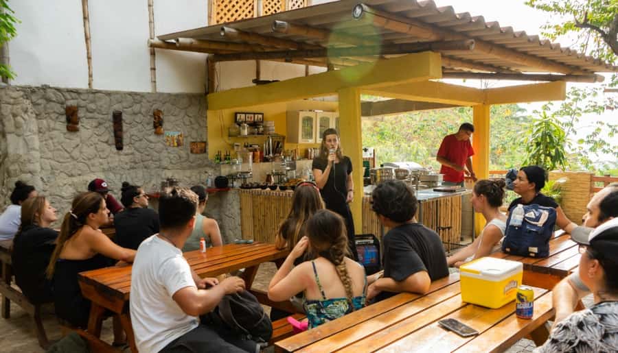 Minca: Full-Day Coffee and Cocoa Tour from Santa Marta - Why Minca makes a good break from Santa Marta
