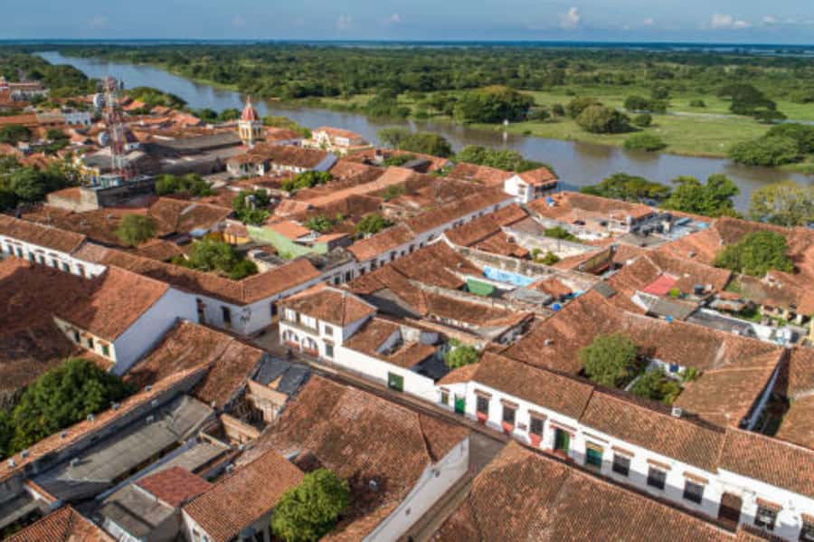 Mompox Caribbean Routes - Key points at a glance