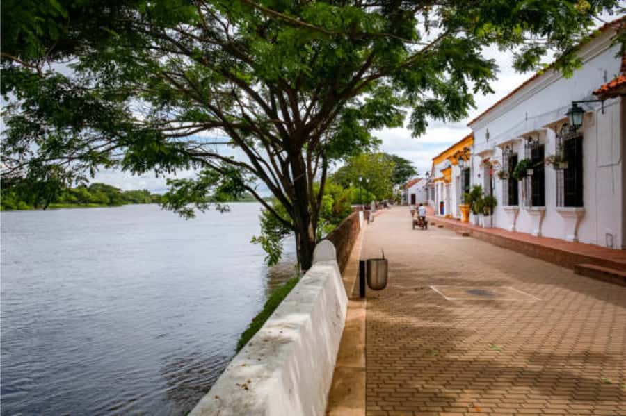 Mompox Caribbean Routes - Why this two-day route is worth considering