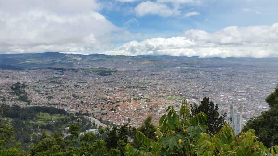 Monserrate Express tour 3 hrs - Why Monserrate belongs on a Bogotá visit