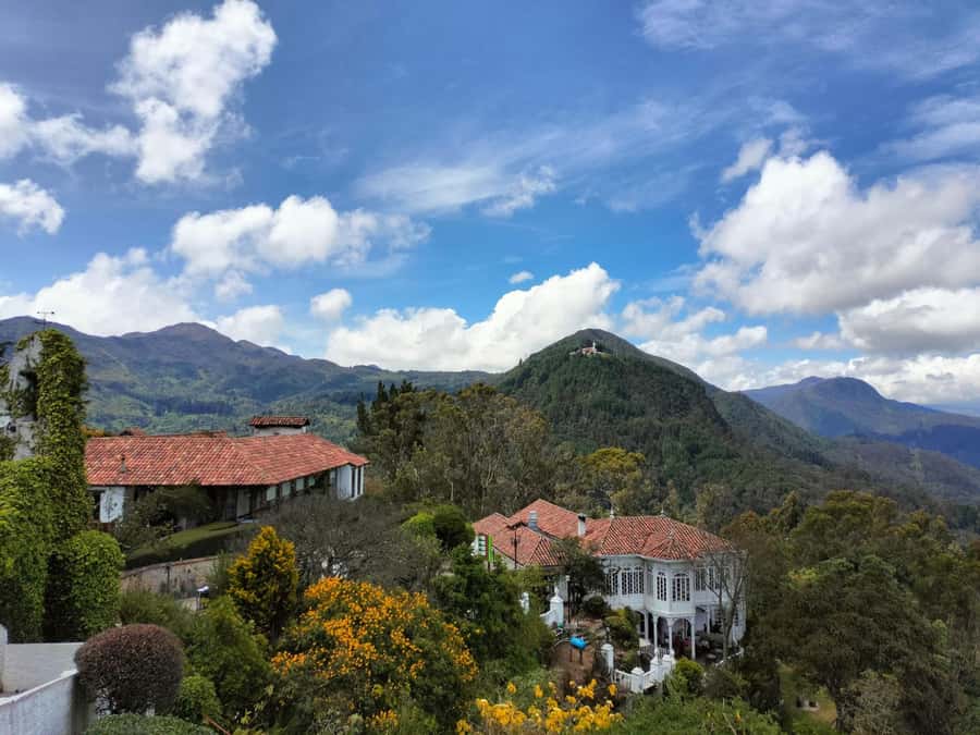 Monserrate Tour in Bogotá Including Tickets - Key things to know before you go