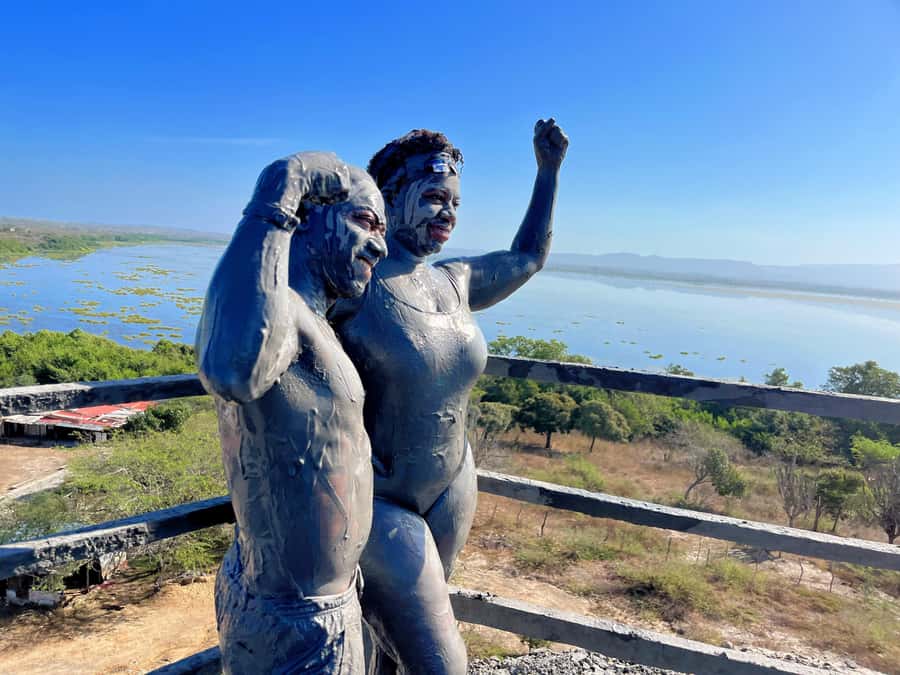 Mud Volcano and Palenque Cultural Experience - Guides Make The Difference