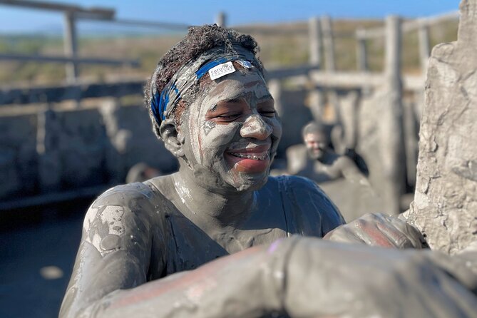 Mud Volcano and Palenque Cultural Experience - Walking through Palenque’s music, medicine, and memory