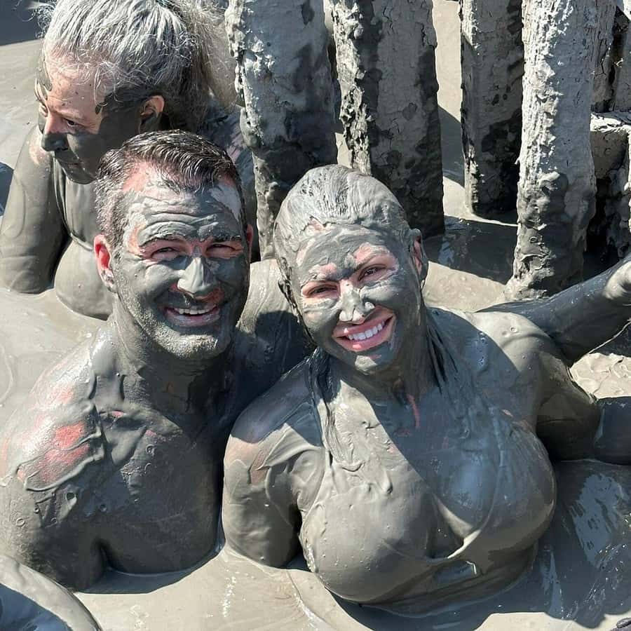 Mud Volcano Tour in Cartagena with Lunch - Getting There From Cartagena