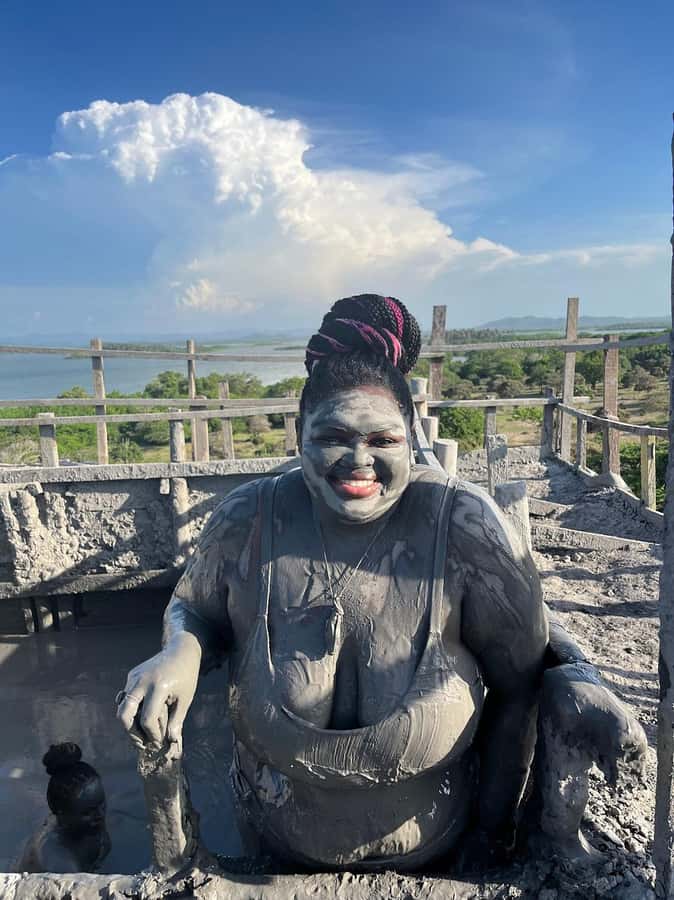 Mud Volcano Tour in Cartagena with Lunch - What to Pack for a Comfortable Day