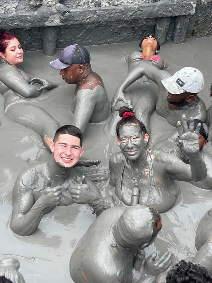 Mud Volcano Tour in Cartagena with Lunch - Who Will Enjoy This Excursion Most?