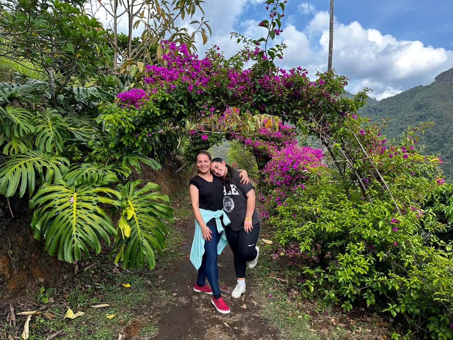 Natural Reserve: Highest Zipline, Climbing & Waterfalls - Lunch, Coffee, Beer, and the Value of $177