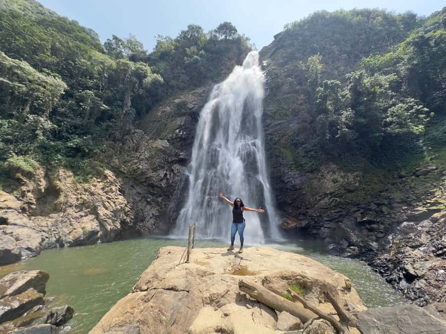 Natural Reserve: Highest Zipline, Climbing & Waterfalls - What to Pack for a Wet, Active Day