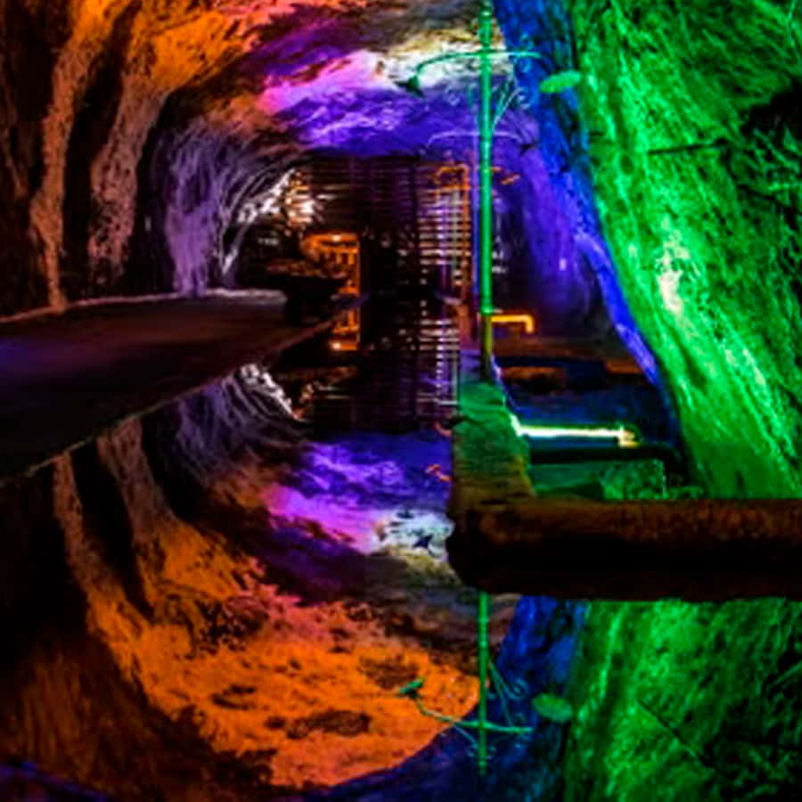 Nemocón Salt Mine Tour - Nemocón’s Indigenous trade and the El Dorado story