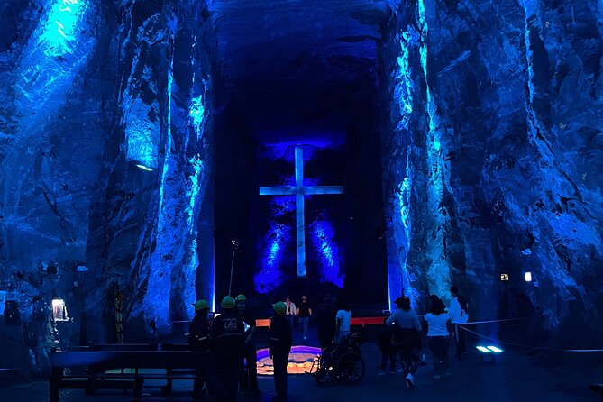 New & Cheapest ZIPAQUIRA & GUATAVITA LAKE Visit 5 Sites/PICKUP - Key points at a glance
