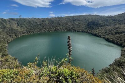 New & Cheapest ZIPAQUIRA & GUATAVITA LAKE Visit 5 Sites/PICKUP