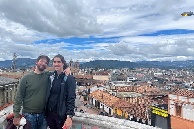 New & Cheapest ZIPAQUIRA & GUATAVITA LAKE Visit 5 Sites/PICKUP - Lunch in Zipaquirá